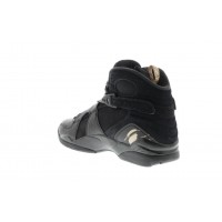 Кроссовки Jordan 8 Retro OVO Black