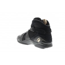 Кроссовки Jordan 8 Retro OVO Black