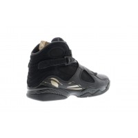 Кроссовки Jordan 8 Retro OVO Black