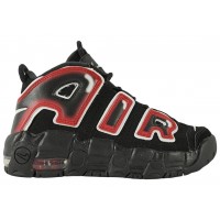 Детские кроссовки Nike Air More Uptempo 96 Spray Paint (PS)