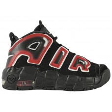 Детские кроссовки Nike Air More Uptempo 96 Spray Paint (PS)