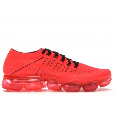 Кроссовки Nike Air VaporMax CLOT Bright Crimson