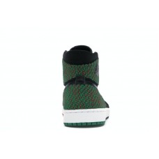 Jordan 1 Retro High Flyknit Black History Month (2018)