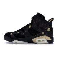 Jordan 6 Retro Chinese New Year (2018)