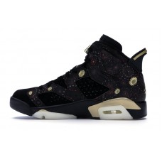 Jordan 6 Retro Chinese New Year (2018)