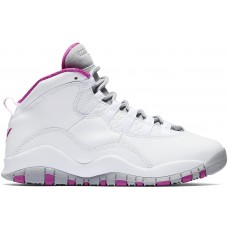 Подростковые кроссовки Jordan 10 Retro Maya Moore (GS)