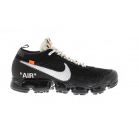 Кроссовки Nike Air VaporMax Off-White