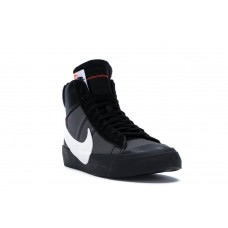 Кроссовки Nike Blazer Mid Off-White Grim Reaper