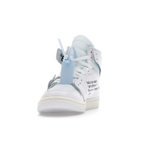 Jordan 1 Retro High Virgil Abloh Archive Alaska