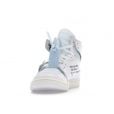 Jordan 1 Retro High Virgil Abloh Archive Alaska