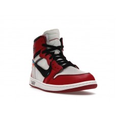 Jordan 1 Retro High Off-White Chicago