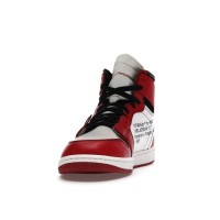 Jordan 1 Retro High Off-White Chicago