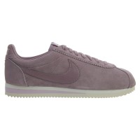 Женские кроссовки Nike Classics Cortez Suede Elemental Rose Elemental Rose (W)