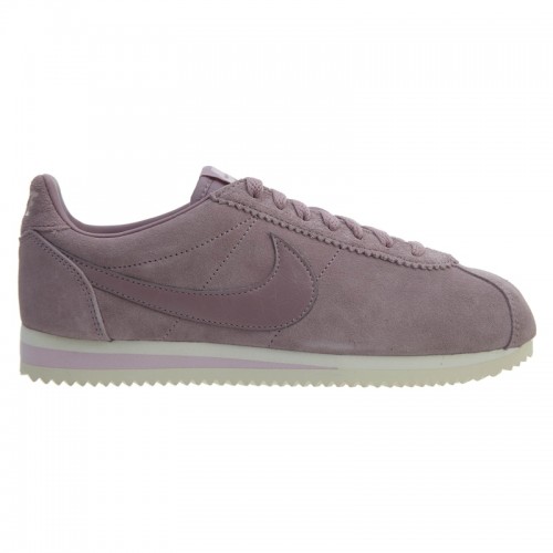 Кроссы Nike Classics Cortez Suede Elemental Rose Elemental Rose (W) - женская сетка размеров