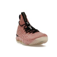 Кроссовки Nike LeBron 15 Rust Pink
