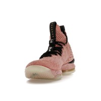 Кроссовки Nike LeBron 15 Rust Pink