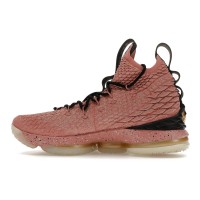 Кроссовки Nike LeBron 15 Rust Pink