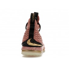 Кроссовки Nike LeBron 15 Rust Pink