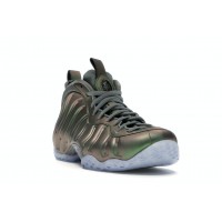 Женские кроссовки Nike Air Foamposite One Iridescent (W)
