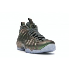 Женские кроссовки Nike Air Foamposite One Iridescent (W)