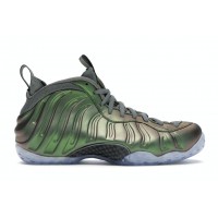 Женские кроссовки Nike Air Foamposite One Iridescent (W)