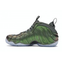Женские кроссовки Nike Air Foamposite One Iridescent (W)