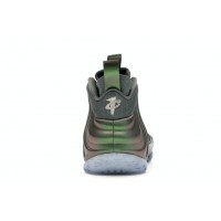 Женские кроссовки Nike Air Foamposite One Iridescent (W)