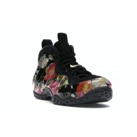 Женские кроссовки Nike Air Foamposite One Floral (W)