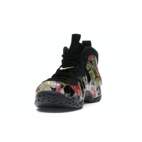 Женские кроссовки Nike Air Foamposite One Floral (W)