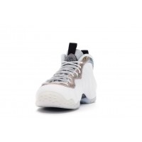 Женские кроссовки Nike Air Foamposite One Marble (W)