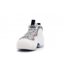 Женские кроссовки Nike Air Foamposite One Marble (W)