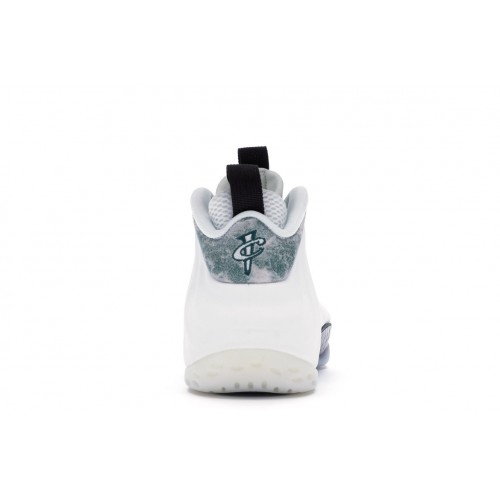 Кроссы Nike Air Foamposite One Marble (W) - женская сетка размеров