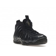 Женские кроссовки Nike Air Foamposite One Obsidian Glitter (W)