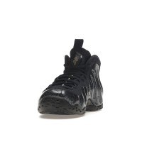 Женские кроссовки Nike Air Foamposite One Obsidian Glitter (W)