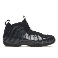 Женские кроссовки Nike Air Foamposite One Obsidian Glitter (W)