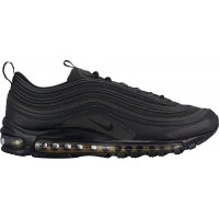 Nike Air Max 97 Black Reflective Gold