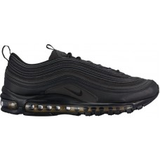 Nike Air Max 97 Black Reflective Gold