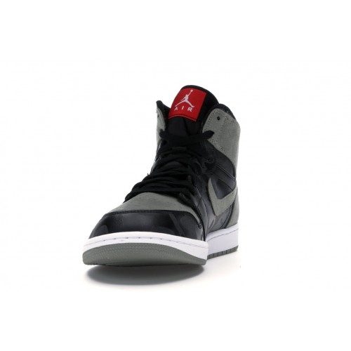 Кроссы Jordan 1 Retro High Camo 3M Shadow - мужская сетка размеров