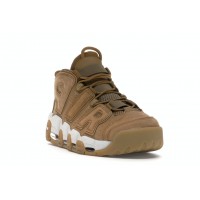 Кроссовки Nike Air More Uptempo Flax