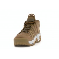 Кроссовки Nike Air More Uptempo Flax