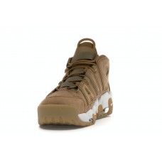 Кроссовки Nike Air More Uptempo Flax