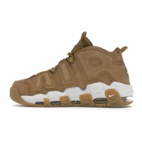 Кроссовки Nike Air More Uptempo Flax