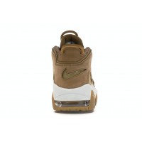 Кроссовки Nike Air More Uptempo Flax