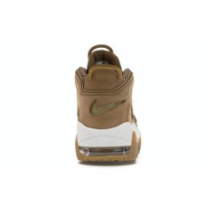 Кроссовки Nike Air More Uptempo Flax