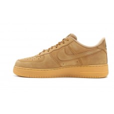 Кроссовки Nike Air Force 1 Low Flax (2017)