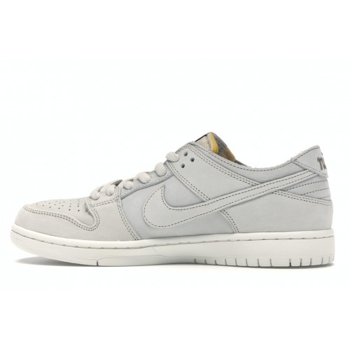 Кроссы Nike SB Dunk Low Decon Light Bone - мужская сетка размеров