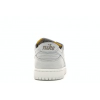 Кроссовки Nike SB Dunk Low Decon Light Bone