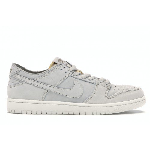 Кроссы Nike SB Dunk Low Decon Light Bone - мужская сетка размеров