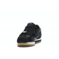 Кроссовки Nike Cortez Mister Cartoon Black