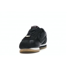 Кроссовки Nike Cortez Mister Cartoon Black